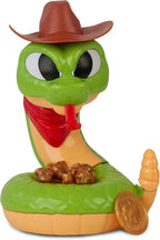 Jogo Tesouro da Serpente Zoop Toys