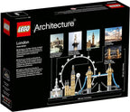 LEGO Architecture Londres 468 peças