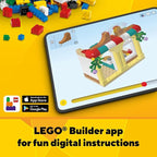 LEGO Creator Montanha Russa do Espaço 874 peças