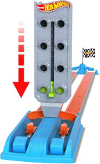 Hot Wheels Pista de Campeonato, Uma Unidade, Não é possível escolher