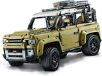 LEGO Technic Land Rover Defender 2573 peças