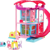 Barbie Mundo de Chelsea Casa da Chelsea