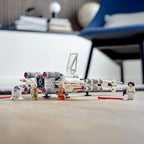 LEGO Star Wars O X-Wing Fighter de Luke Skywalker 474 peças