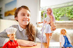 Barbie Profissões Boneca Pop Star Singer