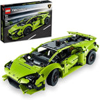 LEGO Technic Lamborghini Huracan 806 Peças