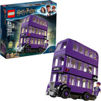 Lego Harry Potter O Noitibus Andante