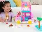 Barbie Chelsea Conjunto de Brinquedo Camper