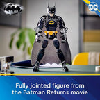 LEGO Set Super Heroes DC Figura de Batman 275 peças