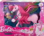 Barbie Um Toque de Mágica Boneca Pégaso