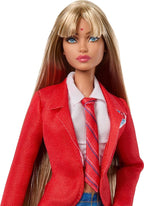 Barbie, Boneca Mia Inspirada em Rebelde & RBD