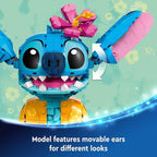 LEGO Set Disney Classic Stitch 730 peças