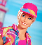 Barbie O Filme, Ken de Patins, boneco de coleção Barbie Signature