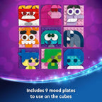 Lego Disney Cubos de Emoções de Divertidamente