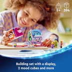 Lego Disney Cubos de Emoções de Divertidamente