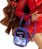 Barbie Dream Besties, Boneca Teresa com Acessórios de Videogame