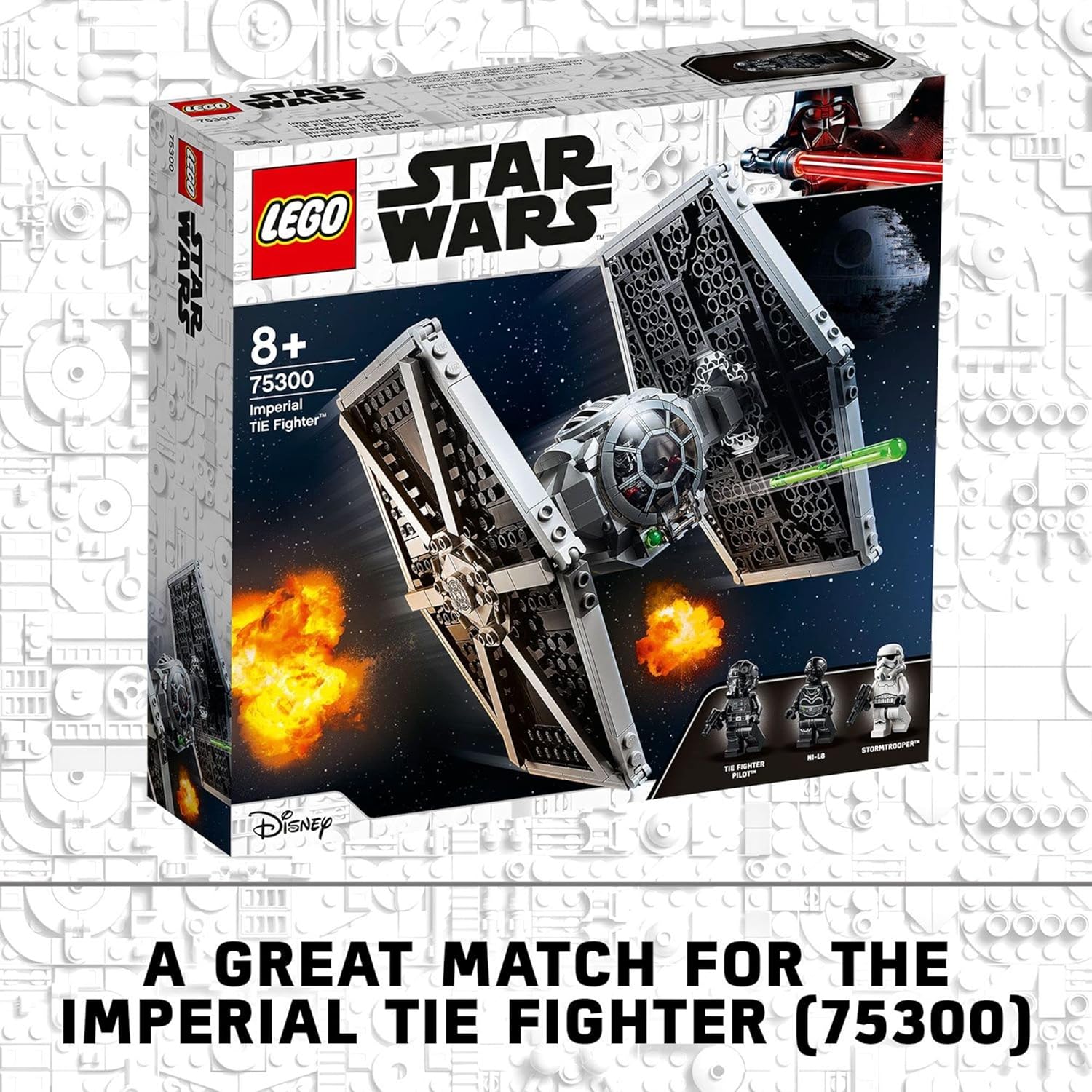 LEGO Star Wars O X-Wing Fighter de Luke Skywalker 474 peças