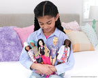 Barbie Profissões Boneca Violinista