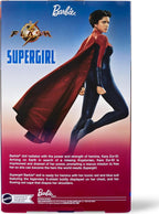 Barbie Signature Boneca de Coleção Supergirl