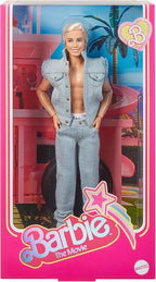 Barbie O Filme, Ken, boneco de coleção Barbie Signature