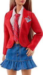 Barbie, Boneca Mia Inspirada em Rebelde & RBD