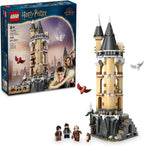 LEGO Harry Potter Corujal do Castelo de Hogwarts 364 peças