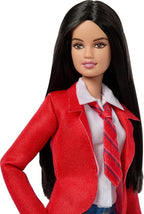 Barbie, Boneca Lupita Inspirada em Rebelde & RBD