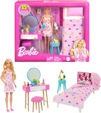 Barbie O Filme o Quarto dos Sonhos