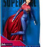 Barbie Signature Boneca de Coleção Supergirl