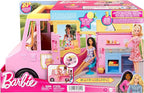 Barbie Profissões Veículo de Brinquedo Caminhão de Limonada