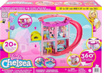 Barbie Mundo de Chelsea Casa da Chelsea