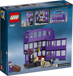 Lego Harry Potter O Noitibus Andante