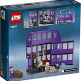 Lego Harry Potter O Noitibus Andante