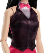 Barbie Profissões Boneca Violinista