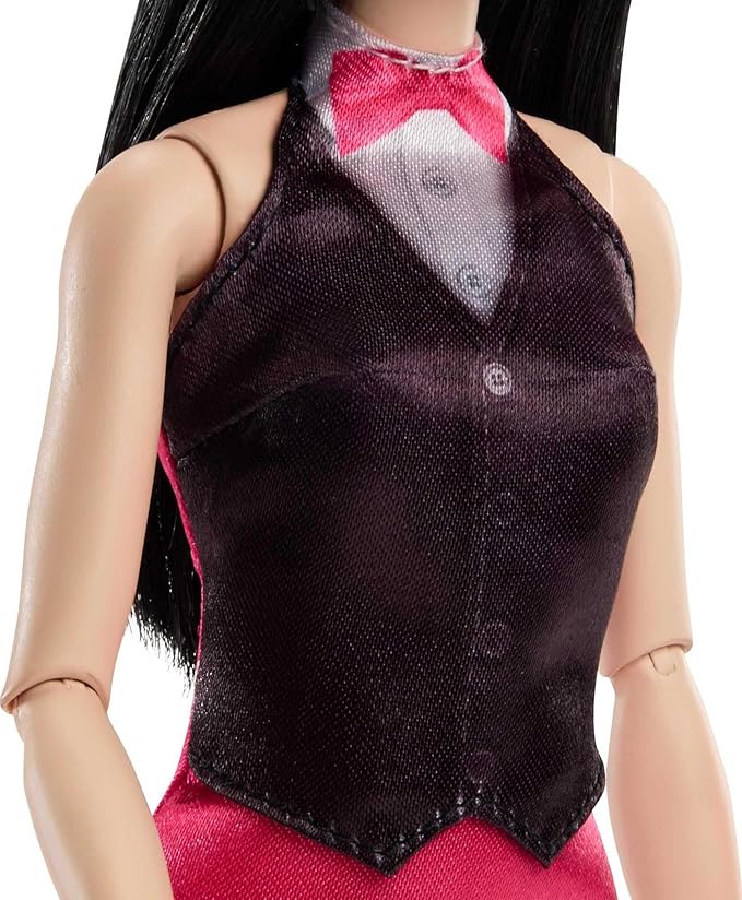 Barbie Profissões Boneca Violinista