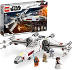 LEGO Star Wars O X-Wing Fighter de Luke Skywalker 474 peças