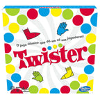 Jogo Twister, Hasbro