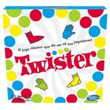 Jogo Twister, Hasbro