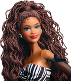 Barbie Signature 65° Aniversário Boneca de Coleção e Certificado de Autenticidade
