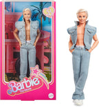 Barbie O Filme, Ken, boneco de coleção Barbie Signature
