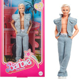 Barbie O Filme, Ken, boneco de coleção Barbie Signature