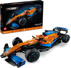 LEGO Technic Carro de Corrida McLaren Formula 1™; Kit de Construção de Modelo 1432 peças