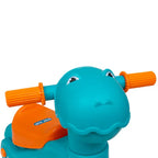 Andador Triciclo Baby Dino Buba