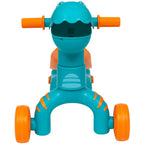 Andador Triciclo Baby Dino Buba