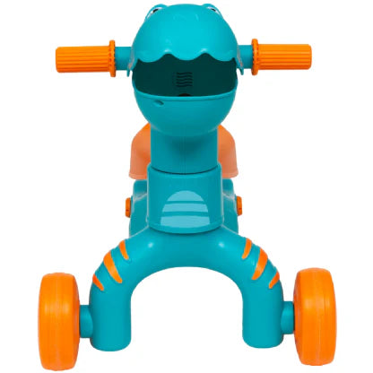 Andador Triciclo Baby Dino Buba