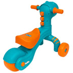 Andador Triciclo Baby Dino Buba