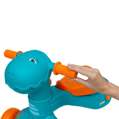 Andador Triciclo Baby Dino Buba