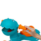 Andador Triciclo Baby Dino Buba
