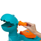Andador Triciclo Baby Dino Buba