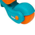 Andador Triciclo Baby Dino Buba
