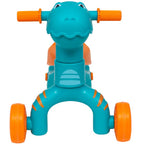 Andador Triciclo Baby Dino Buba